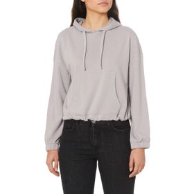 DeFacto N8007AZ19WNBK27 Kapüşonlu Kadın Sweatshirt