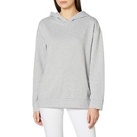 DeFacto N8007AZ19WNBK27 Kapüşonlu Kadın Sweatshirt