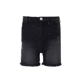 DeFacto N9731A620SPNM28 Kısa Jean Kız Çocuk Şort