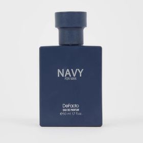 DeFacto No Color Navy 50 ml Erkek Parfüm