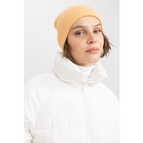 DeFacto R7545AZ23WN Kadın Kışlık Bere