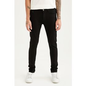 DeFacto R8752AZ21AU Siyah Erkek Pantolon
