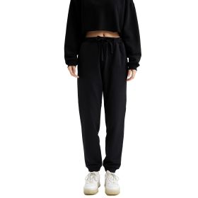 DeFacto Regular Fit Basic Geri Dönüşümlü Jogger Eşofman Altı