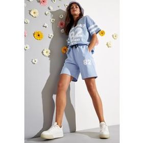 DeFacto Regular Fit Baskılı Tişört U7062AZ21SP