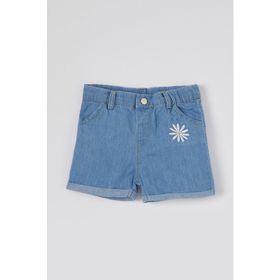 DeFacto S4142AZ20HS Erkek Jean Şort