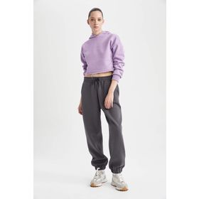 DeFacto S7370AZ22WN Standart Fit Jogger Eşofman Altı
