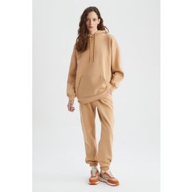 DeFacto S7370AZ22WN Standart Fit Jogger Eşofman Altı