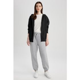 DeFacto S7370AZ22WN Standart Fit Jogger Eşofman Altı