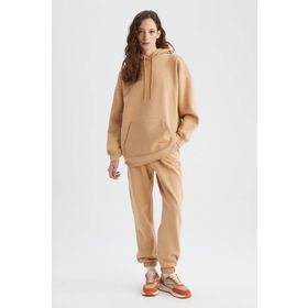 DeFacto S7370AZ22WN Standart Fit Jogger Eşofman Altı