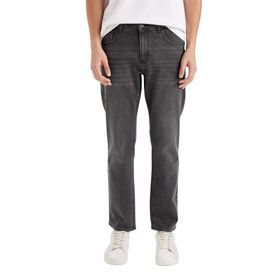 DeFacto Sergio Karma 3 Regular Fit Normal Kalıp Normal Bel Boru Paça Erkek Jean Pantolon