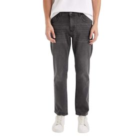 DeFacto Sergio Karma 3 Regular Fit Normal Kalıp Normal Bel Boru Paça Erkek Jean Pantolon