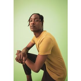 DeFacto Slim Fit Bisiklet Yaka Basic Kısa Kollu Tişört