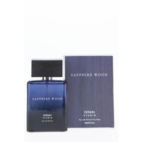 DeFacto Studio Sapphire Wood EDP 85 ml Erkek Parfümü