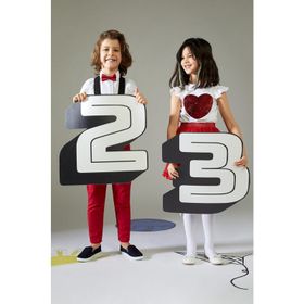 DeFacto T2279A621SM Kız Çocuk T-shirt Kız Çocuk T-shirt