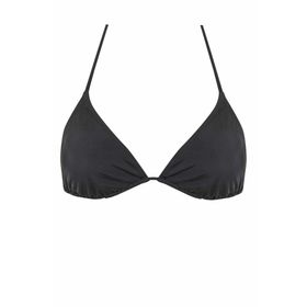 DeFacto T3666AZ23SPBK81 Fall in Love Regular Fit Bikini Üstü