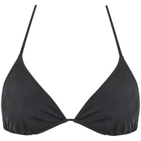 DeFacto T3666AZ23SPBK81 Fall in Love Regular Fit Bikini Üstü