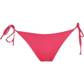 DeFacto T3670AZ22SM Pembe-PN129 Fall in Love Regular Fit Bayan Bikini Altı