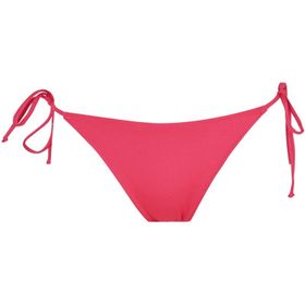 DeFacto T3670AZ22SM Pembe-PN129 Fall in Love Regular Fit Bayan Bikini Altı