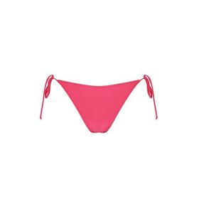 DeFacto T3670AZ22SM Pembe-PN129 Fall in Love Regular Fit Bayan Bikini Altı