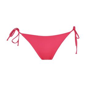 DeFacto T3670AZ22SM Pembe-PN129 Fall in Love Regular Fit Bayan Bikini Altı