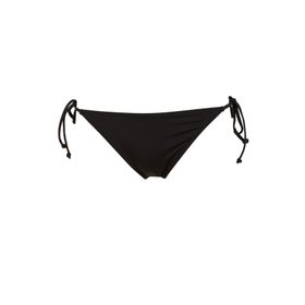 DeFacto T3670AZ22SM Siyah Fall In Love Regular Fit Bikini Altı