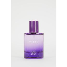 DeFacto Violet EDP 50 ml Kadın Parfüm