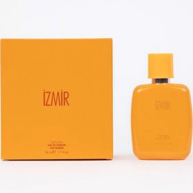 DeFacto W7272AZNS Kadın Çiçeksi 50 ml Parfüm