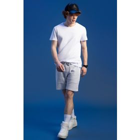 DeFacto W7965AZ22SM Slim Fit Cep Detaylı Geri Dönüşümlü Şort
