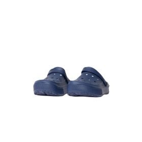 DeFacto W9714AZ23HS Lacivert Düz Taban Erkek Sandalet