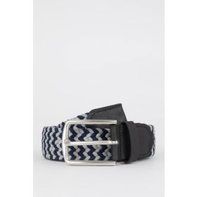 DeFacto X0271AZNS Erkek Dikdörtgen Toka Jean Kemeri