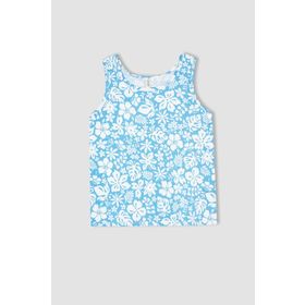 DeFacto X6687A622HS Kız Çocuk Regular Fit Atlet