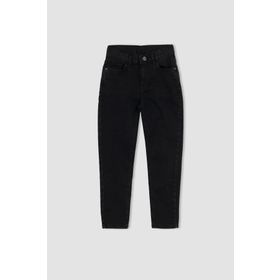 DeFacto Y8420A623SP Erkek Çocuk 23 Nisan Jean Pantolon