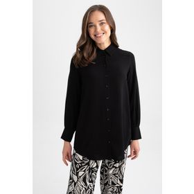 DeFacto Z3538AZ23SM Regular Fit Kadın Tunik