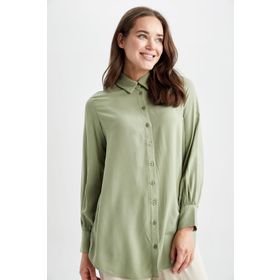DeFacto Z3538AZ23SM Regular Fit Kadın Tunik