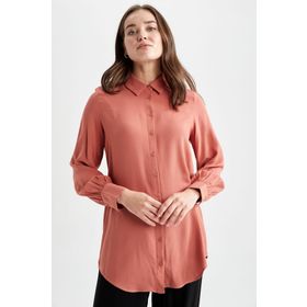DeFacto Z3538AZ23SM Regular Fit Kadın Tunik