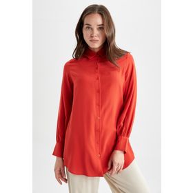DeFacto Z3538AZ23SM Regular Fit Kadın Tunik