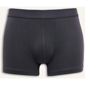 DeFacto Z7165AZ25SM AR150 Antrasit Premium Regular Fit Modal Boxer
