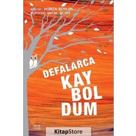 Defalarca Kayboldum - Kolektif