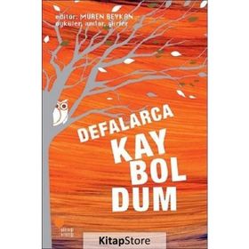 Defalarca Kayboldum - Kolektif