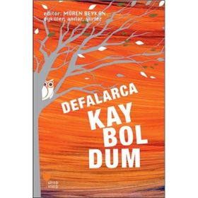 Defalarca Kayboldum - Müren Beykan