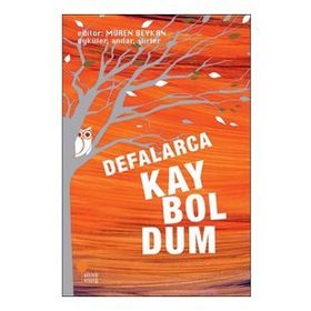 Defalarca Kayboldum - Müren Beykan