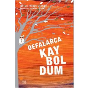 Defalarca Kayboldum - Müren Beykan