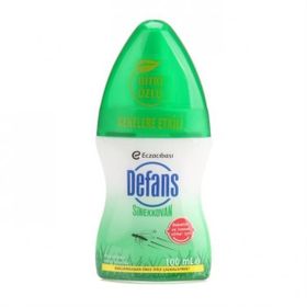 Defans 100 ml Bitki Özlü Vücut Losyonu