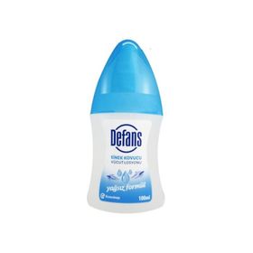 Defans 100 ml Protect Sinek Kovucu Vücut Losyonu Yağsız Formül