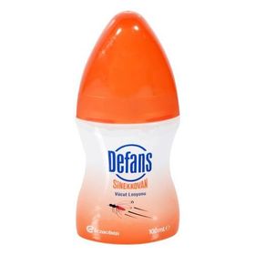 Defans 100 ml Sinekkovan Losyon