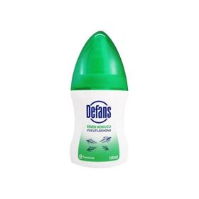 Defans Protect 100 ml Sinek Kovucu Vücut Losyonu