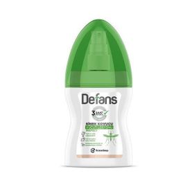 Defans Protect 100 ml Sinek Kovucu Vücut Losyonu