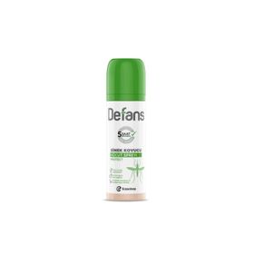 Defans Protect 100 ml Sinek Kovucu Vücut Spreyi