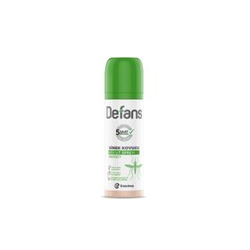 Defans Protect 100 ml Sinek Kovucu Vücut Spreyi