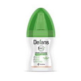 Defans Protect 2x100 ml Sinek Kovucu Vücut Losyonu